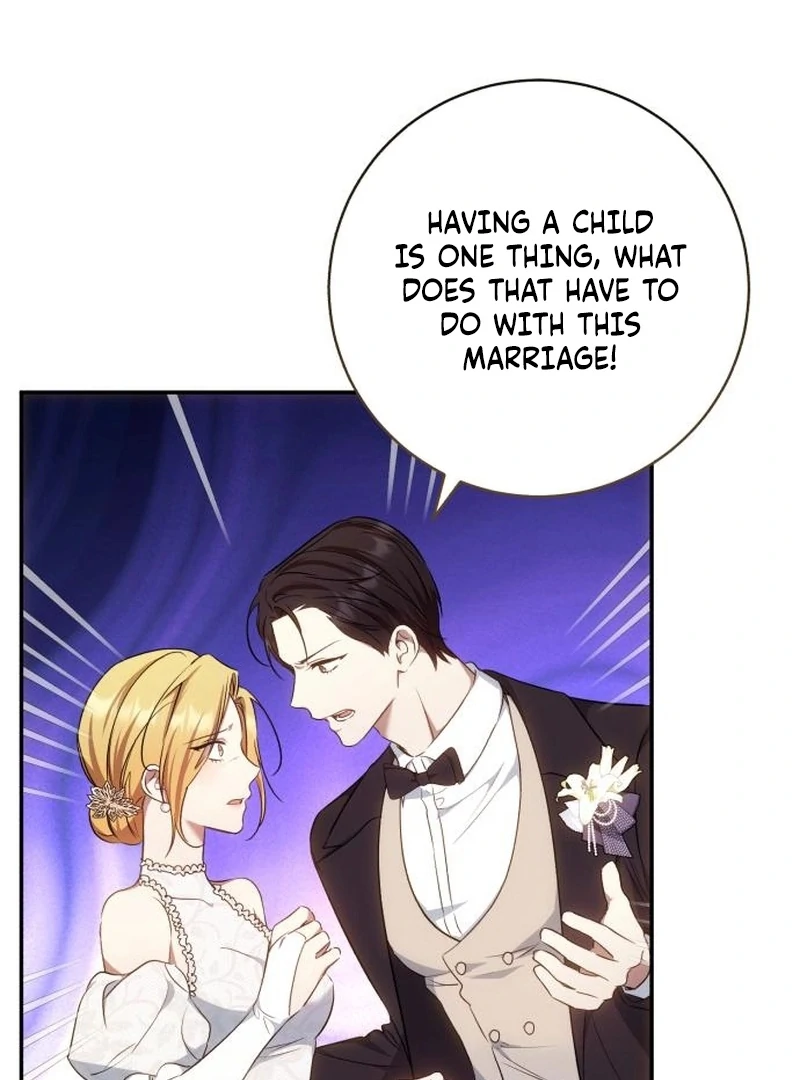 My Husband Was Stolen Twice chapter 21 page 83