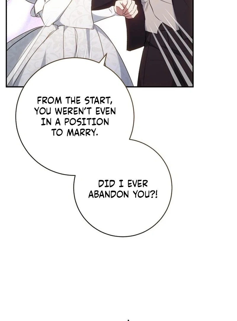 My Husband Was Stolen Twice chapter 21 page 84