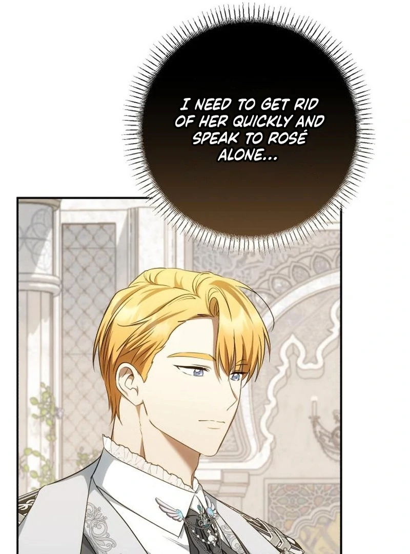 My Husband Was Stolen Twice chapter 21 page 88