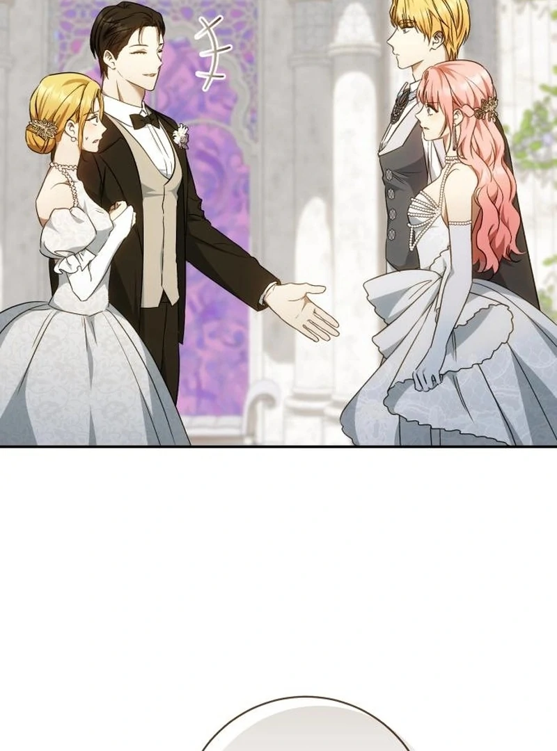My Husband Was Stolen Twice chapter 21 page 91