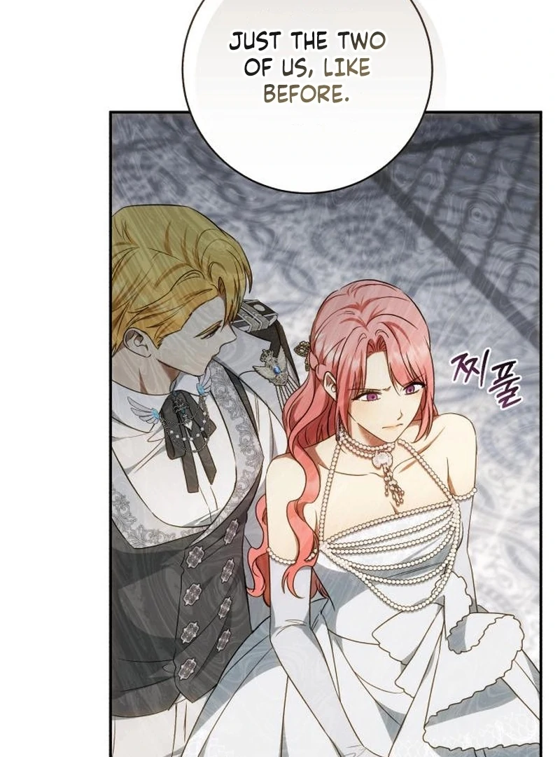 My Husband Was Stolen Twice chapter 21 page 92