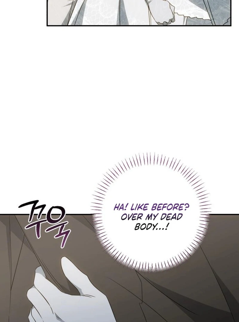 My Husband Was Stolen Twice chapter 21 page 93