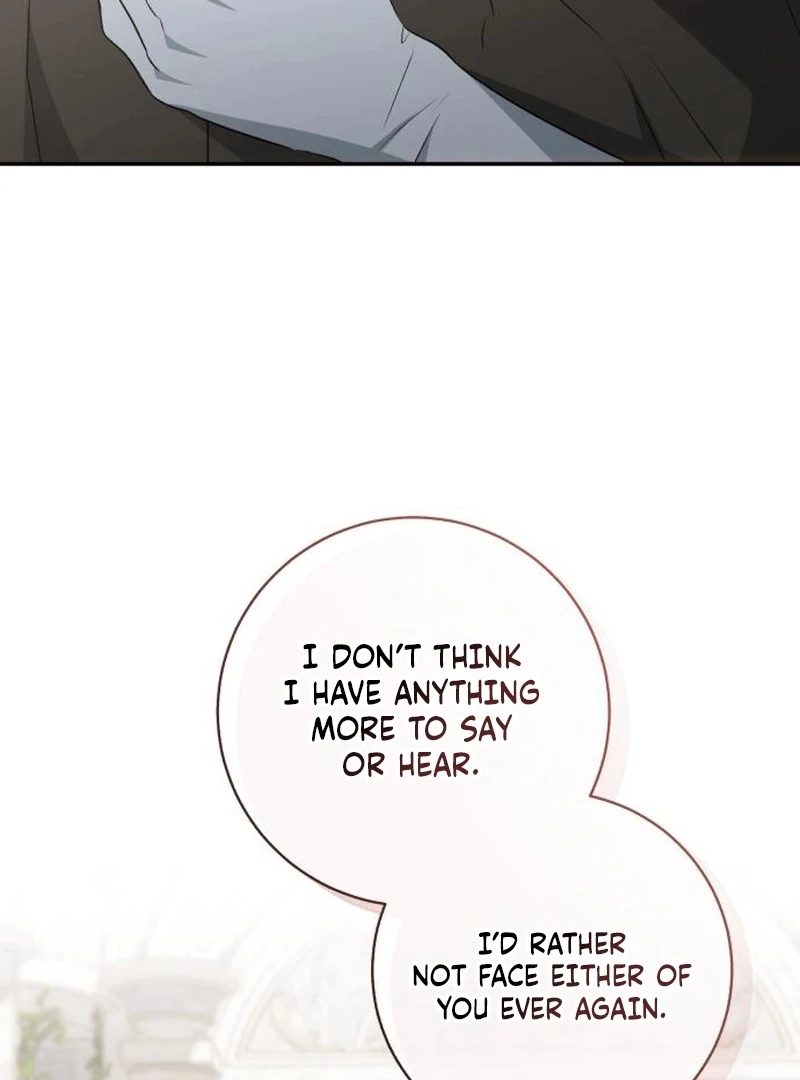 My Husband Was Stolen Twice chapter 21 page 94