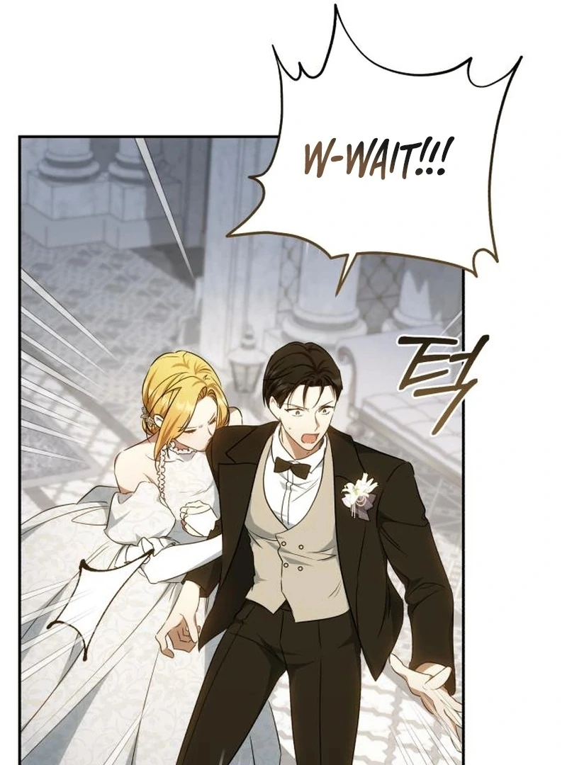 My Husband Was Stolen Twice chapter 21 page 97
