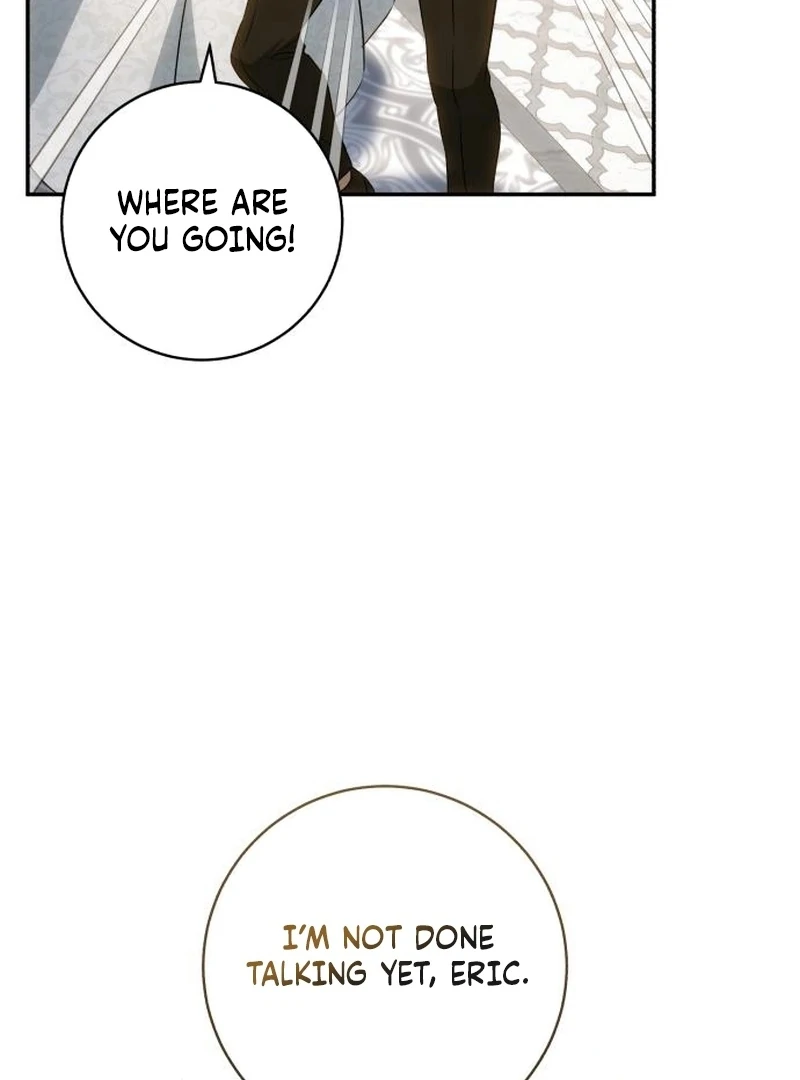 My Husband Was Stolen Twice chapter 21 page 98
