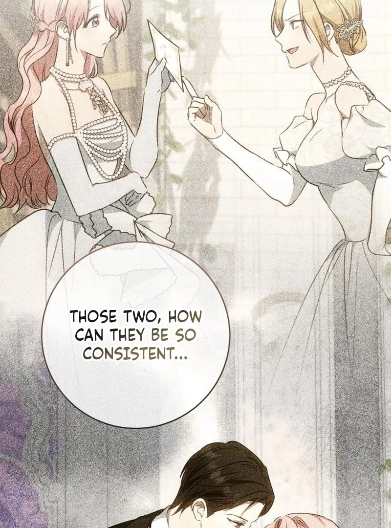 My Husband Was Stolen Twice chapter 21 page 110