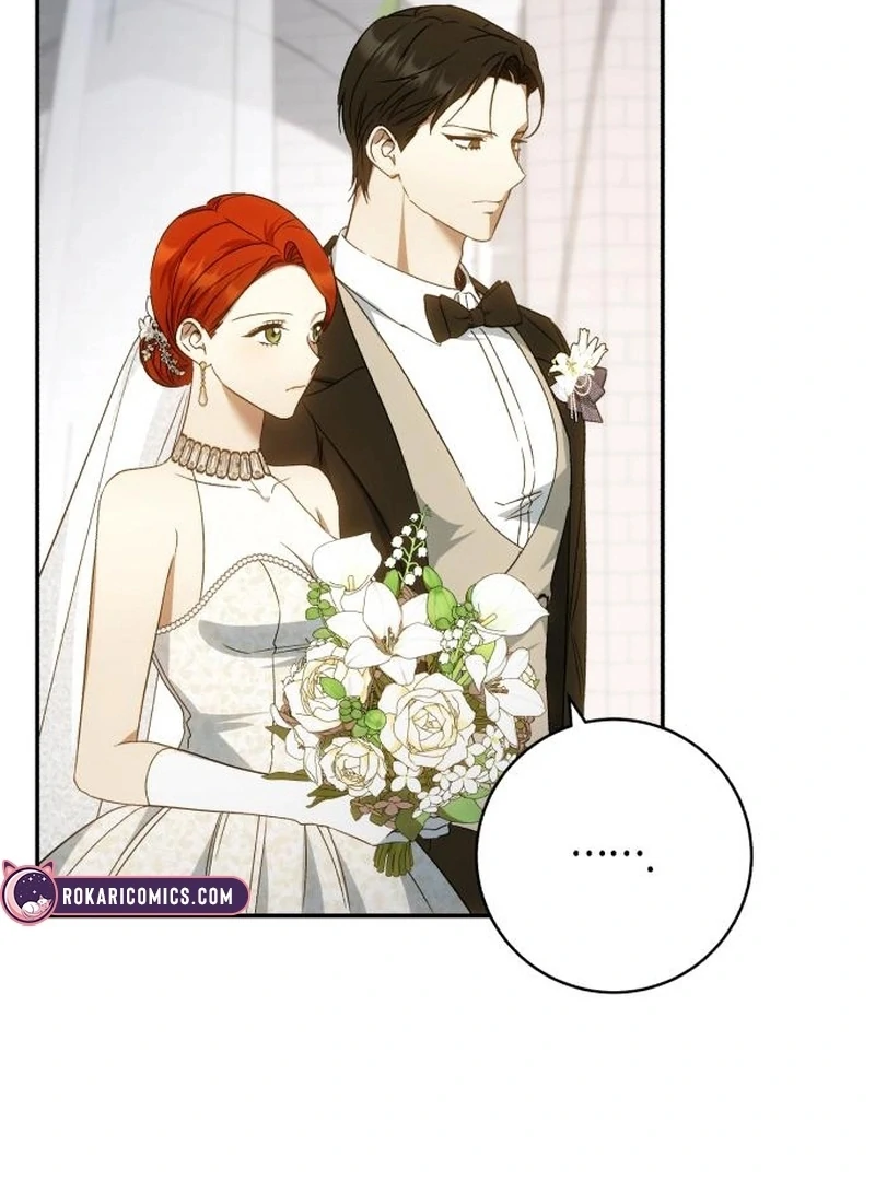 My Husband Was Stolen Twice chapter 21 page 118