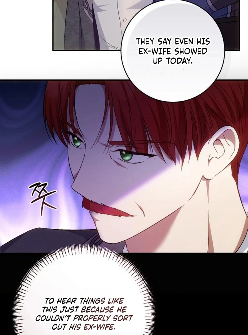 My Husband Was Stolen Twice chapter 21 page 123