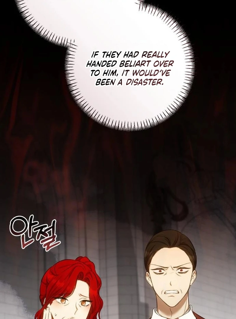 My Husband Was Stolen Twice chapter 21 page 124