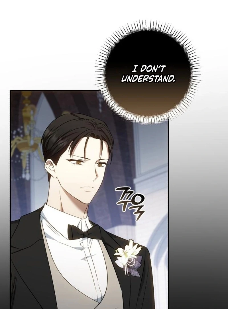 My Husband Was Stolen Twice chapter 21 page 126