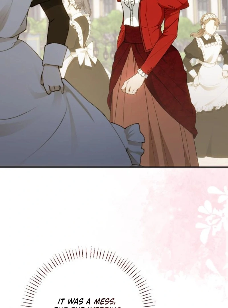 My Husband Was Stolen Twice chapter 21 page 142