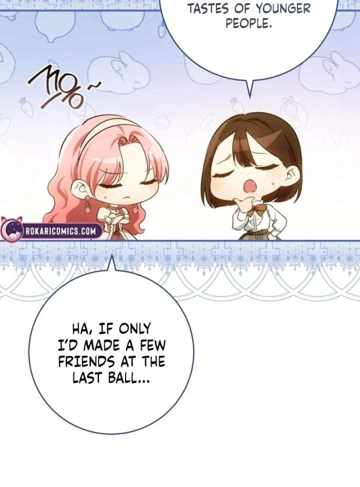 My Husband Was Stolen Twice chapter 22 page 44