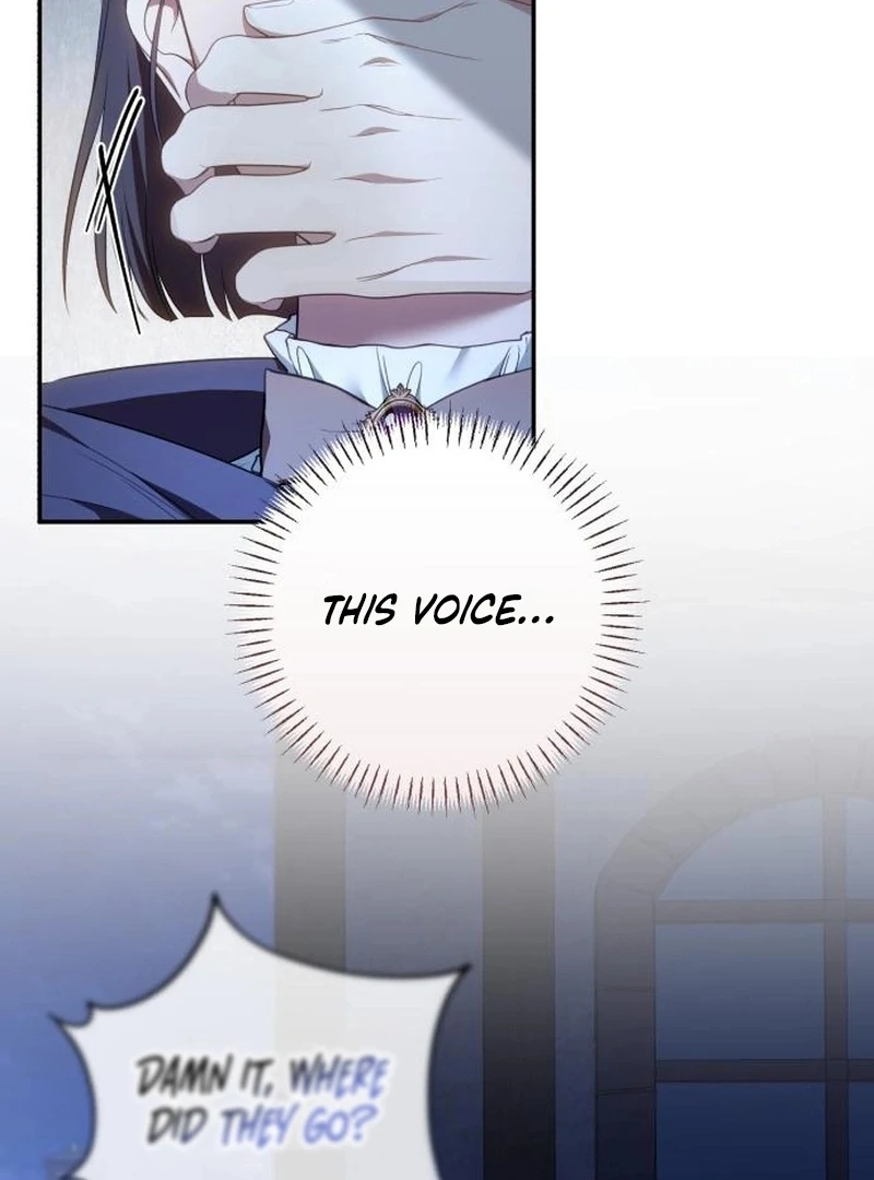 My Husband Was Stolen Twice chapter 23 page 3