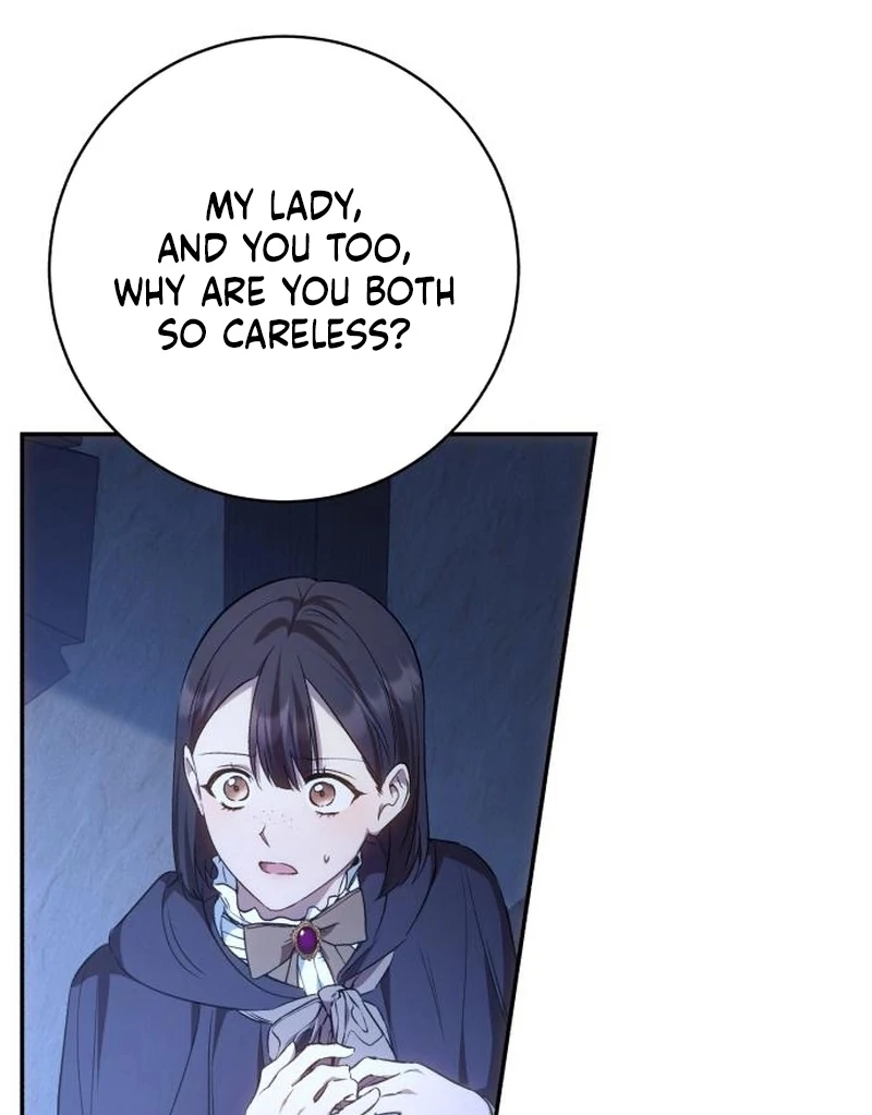 My Husband Was Stolen Twice chapter 23 page 8