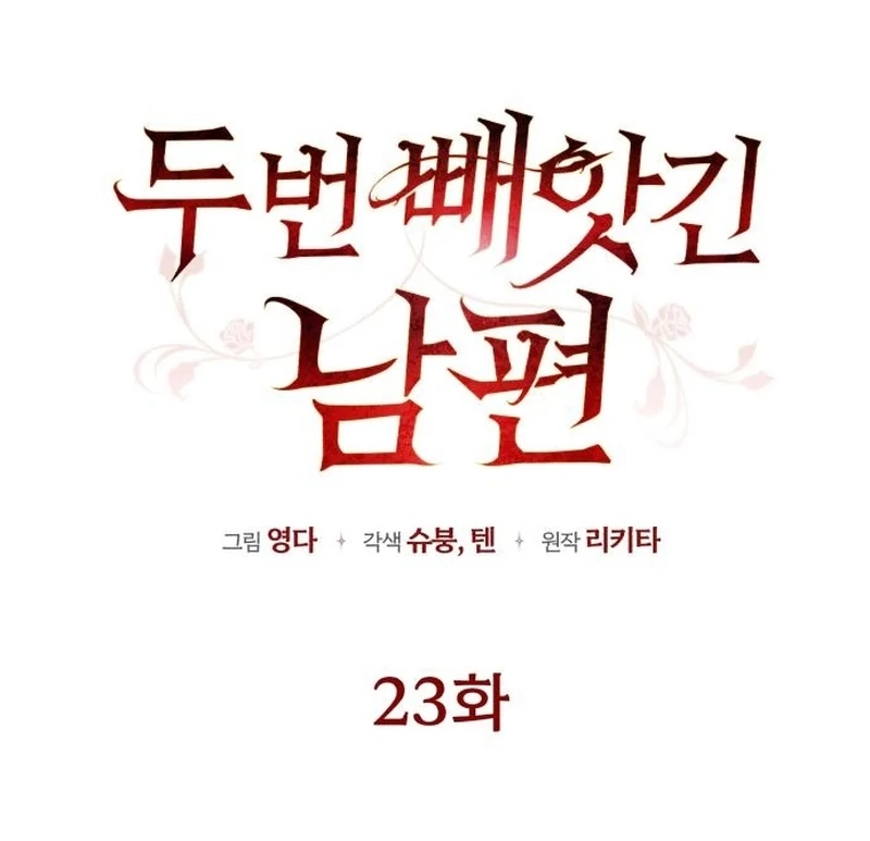 My Husband Was Stolen Twice chapter 23 page 25