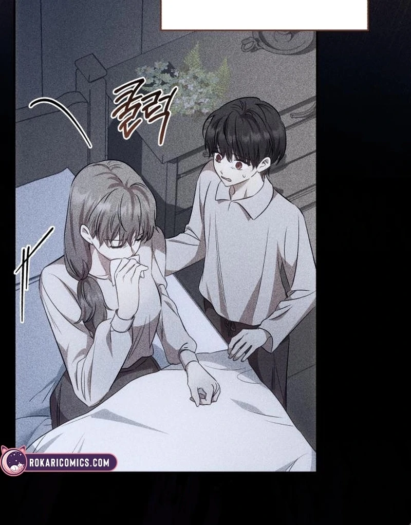 My Husband Was Stolen Twice chapter 23 page 33