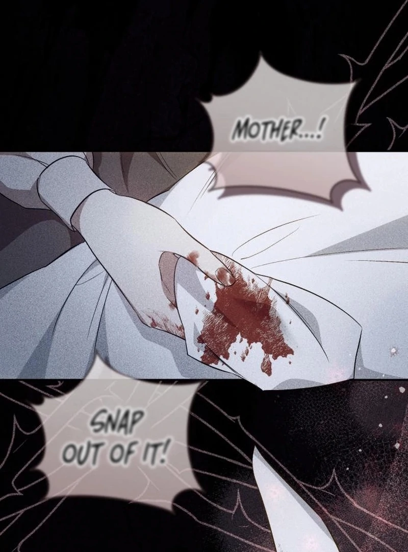 My Husband Was Stolen Twice chapter 23 page 34