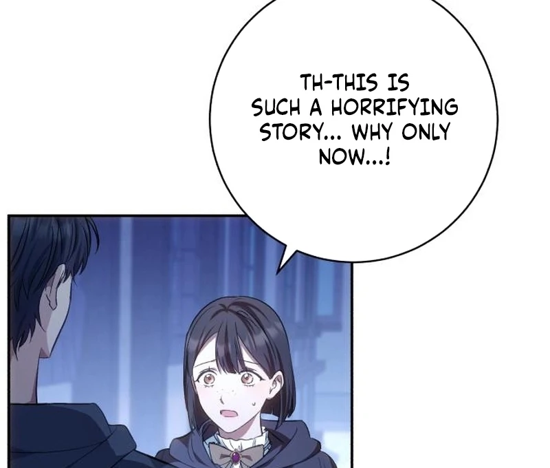 My Husband Was Stolen Twice chapter 23 page 59