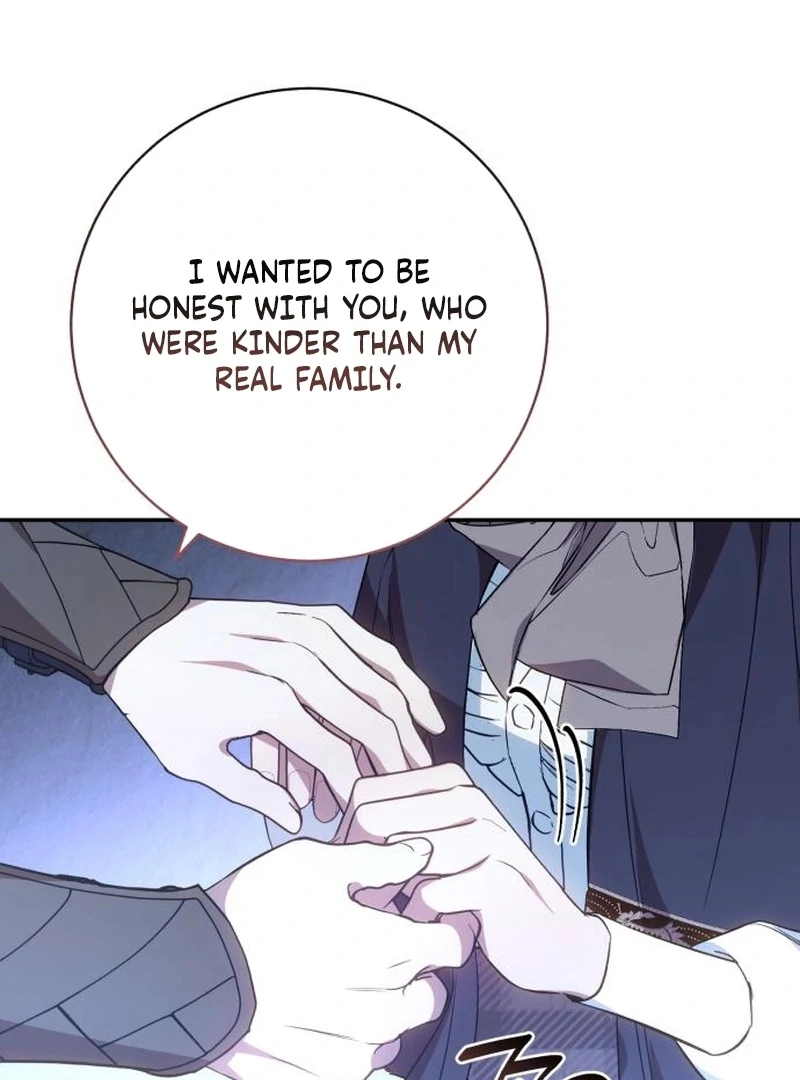 My Husband Was Stolen Twice chapter 23 page 61