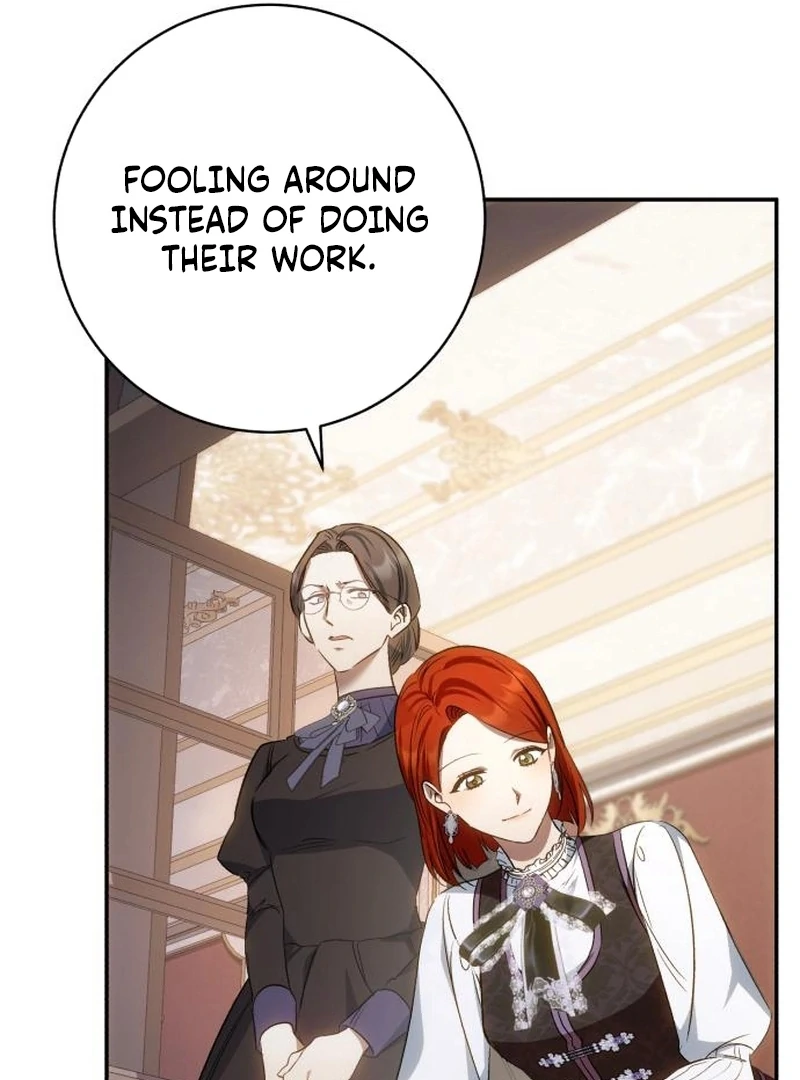My Husband Was Stolen Twice chapter 23 page 70