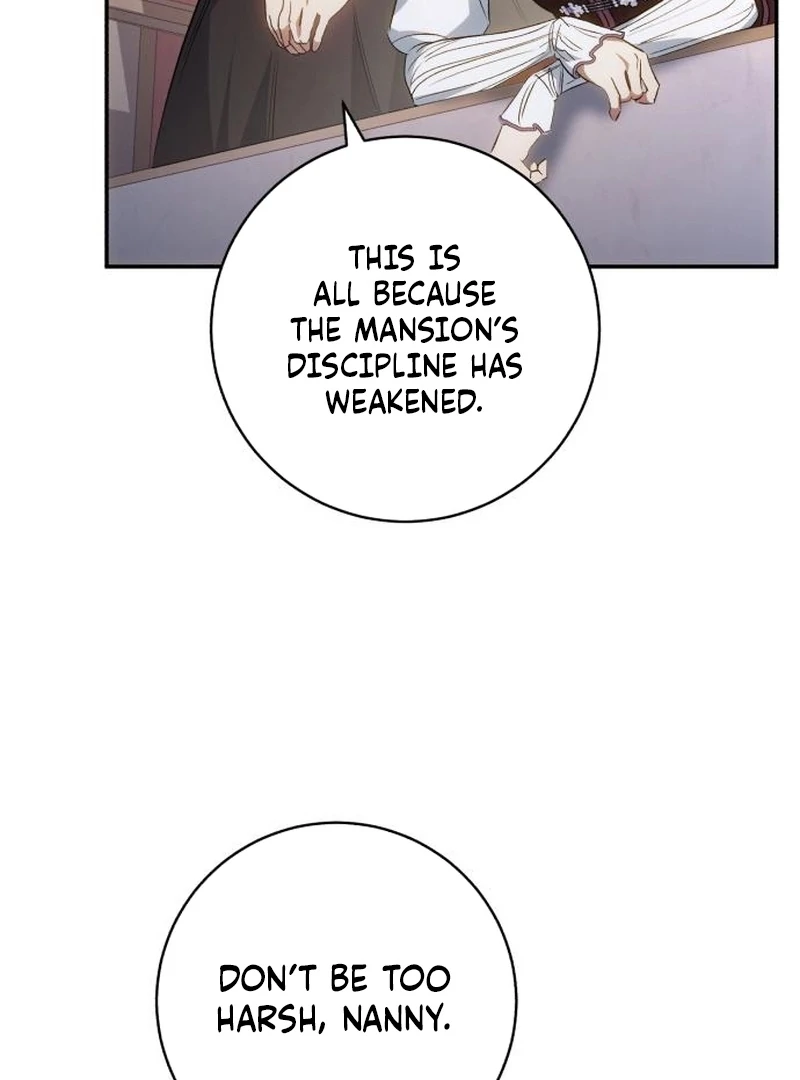 My Husband Was Stolen Twice chapter 23 page 71