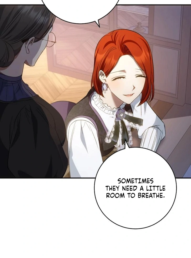 My Husband Was Stolen Twice chapter 23 page 72
