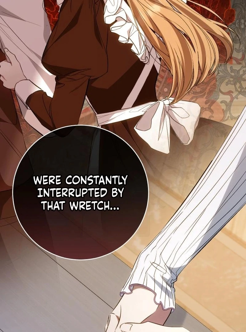 My Husband Was Stolen Twice chapter 23 page 78