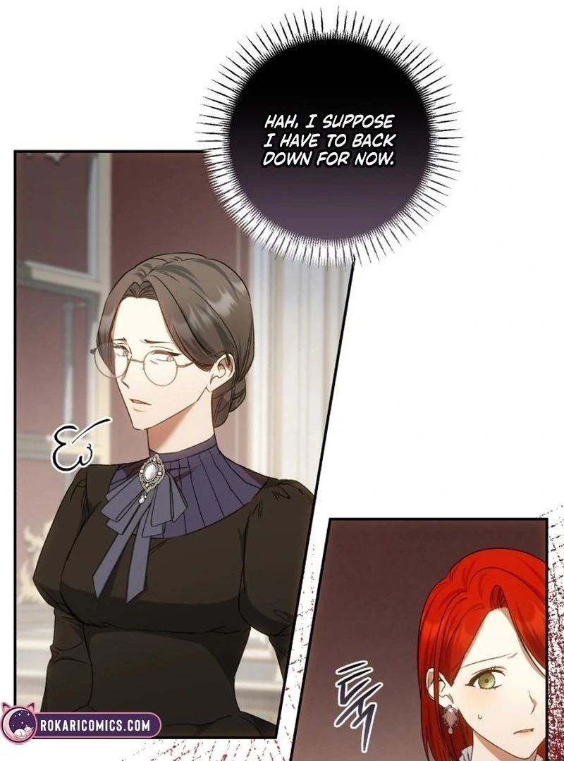 My Husband Was Stolen Twice chapter 23 page 91