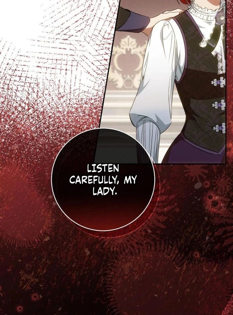 My Husband Was Stolen Twice chapter 23 page 92