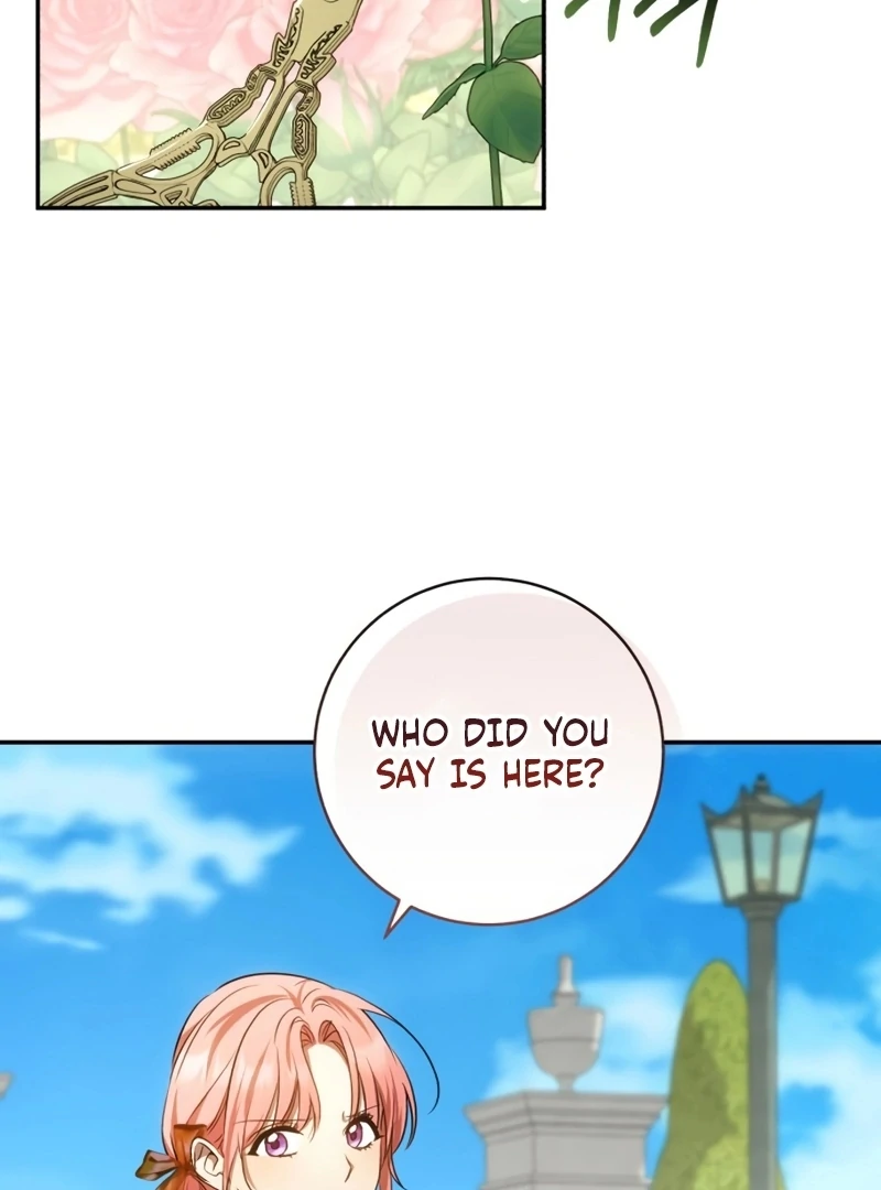 My Husband Was Stolen Twice chapter 25 page 3