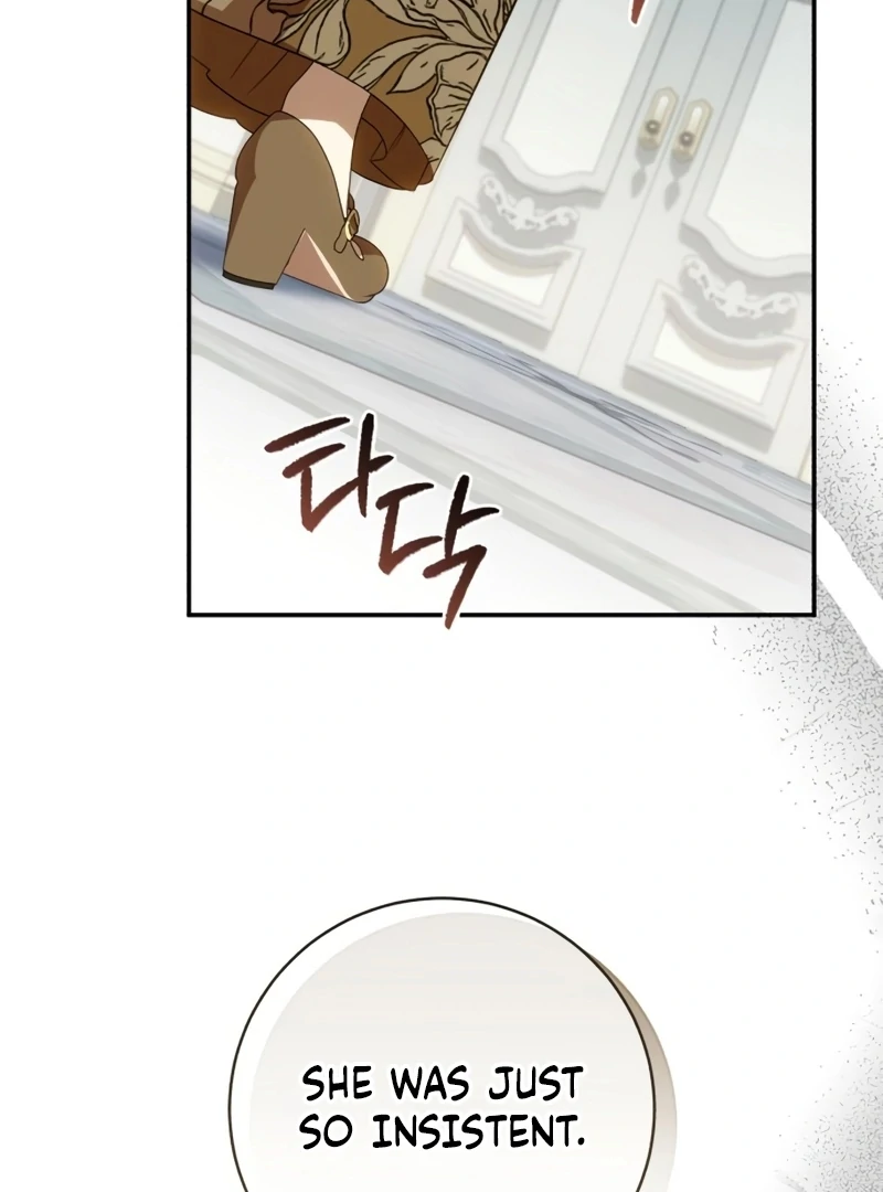 My Husband Was Stolen Twice chapter 25 page 6