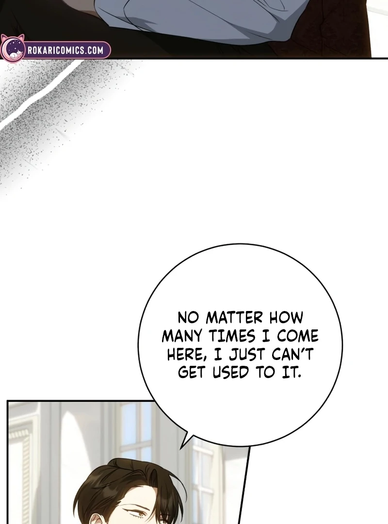 My Husband Was Stolen Twice chapter 25 page 8