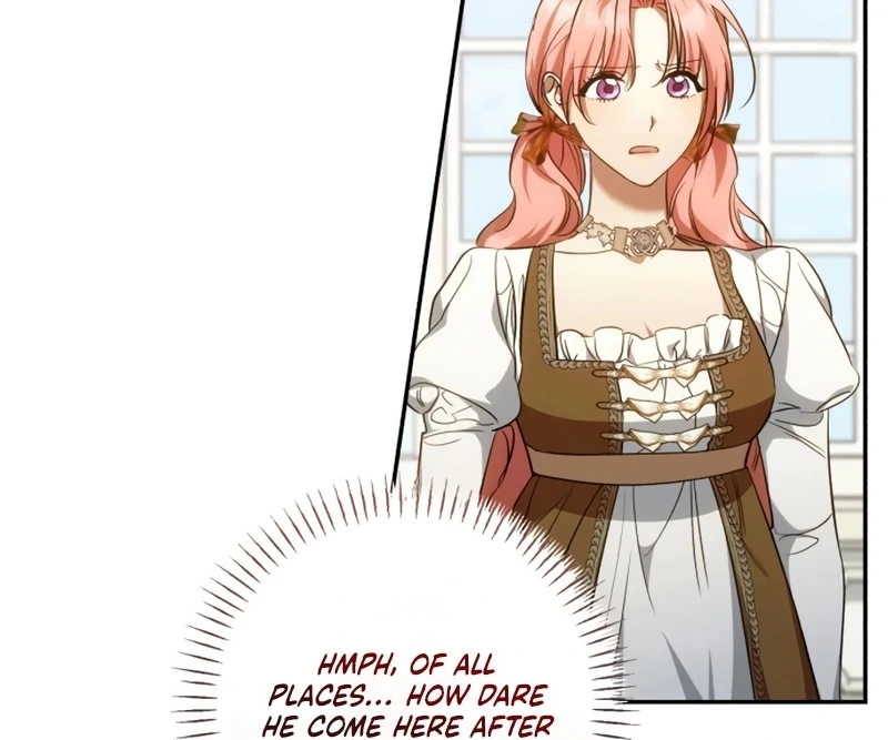 My Husband Was Stolen Twice chapter 25 page 10