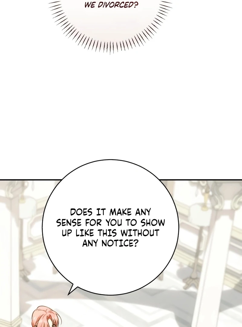 My Husband Was Stolen Twice chapter 25 page 11