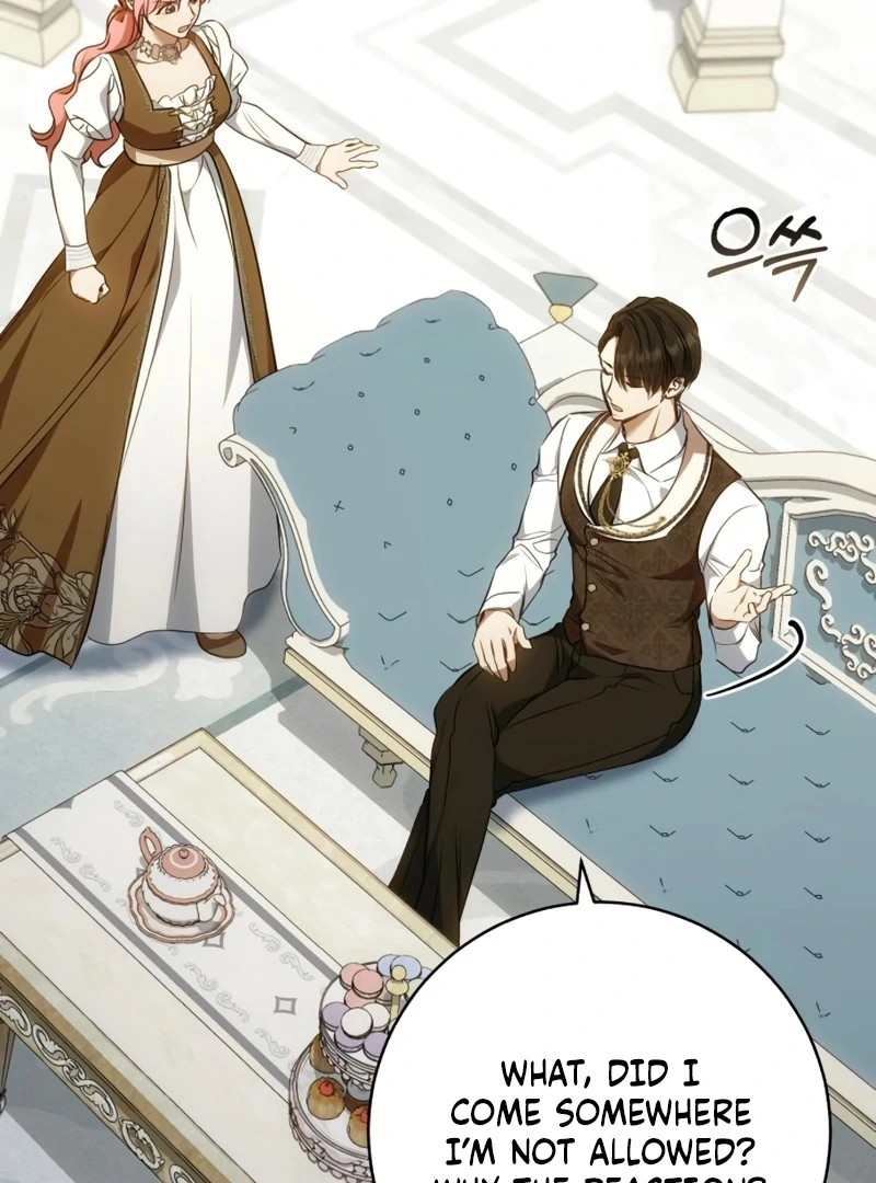My Husband Was Stolen Twice chapter 25 page 12