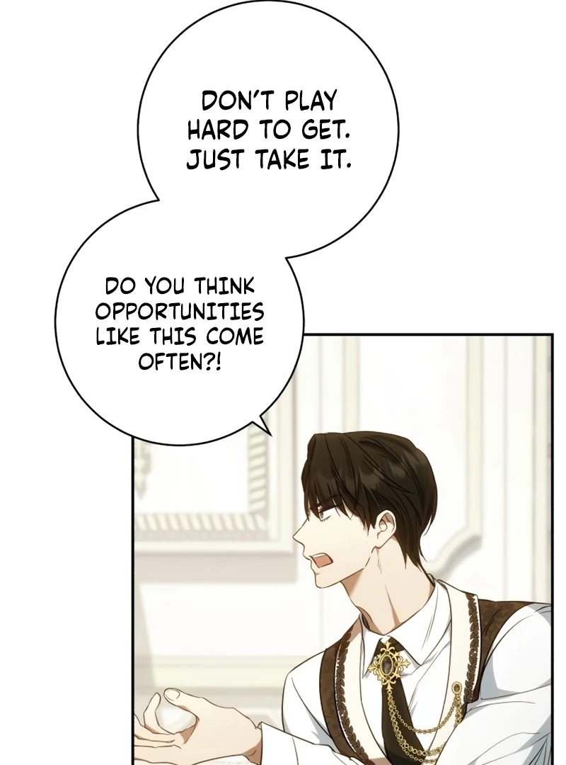 My Husband Was Stolen Twice chapter 25 page 20