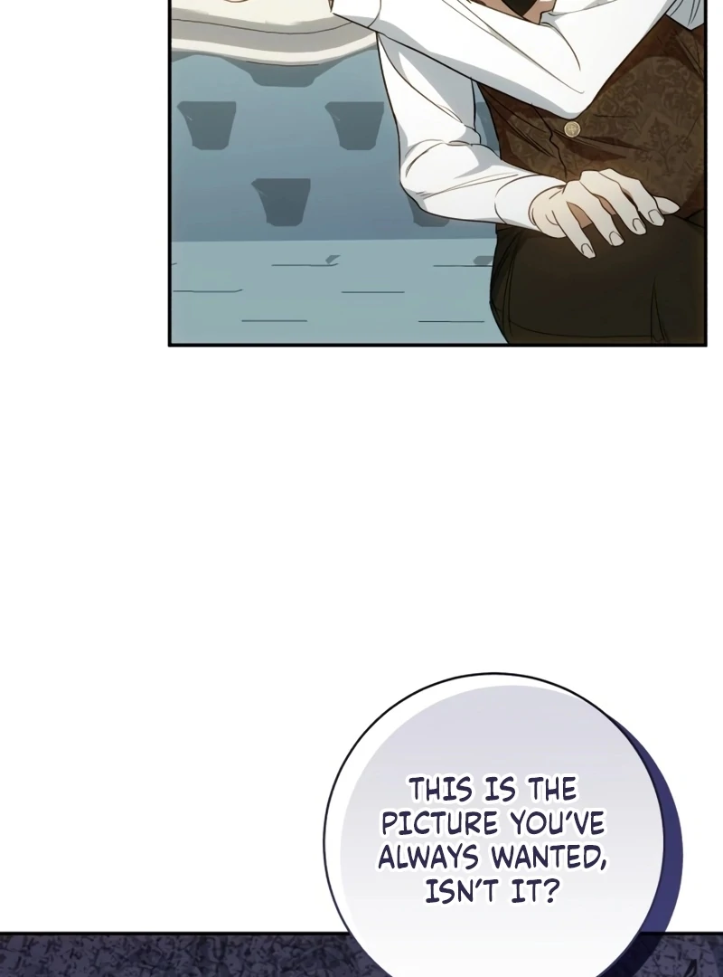 My Husband Was Stolen Twice chapter 25 page 21
