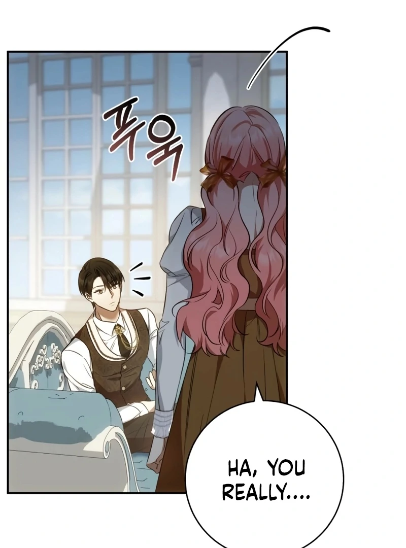 My Husband Was Stolen Twice chapter 25 page 24