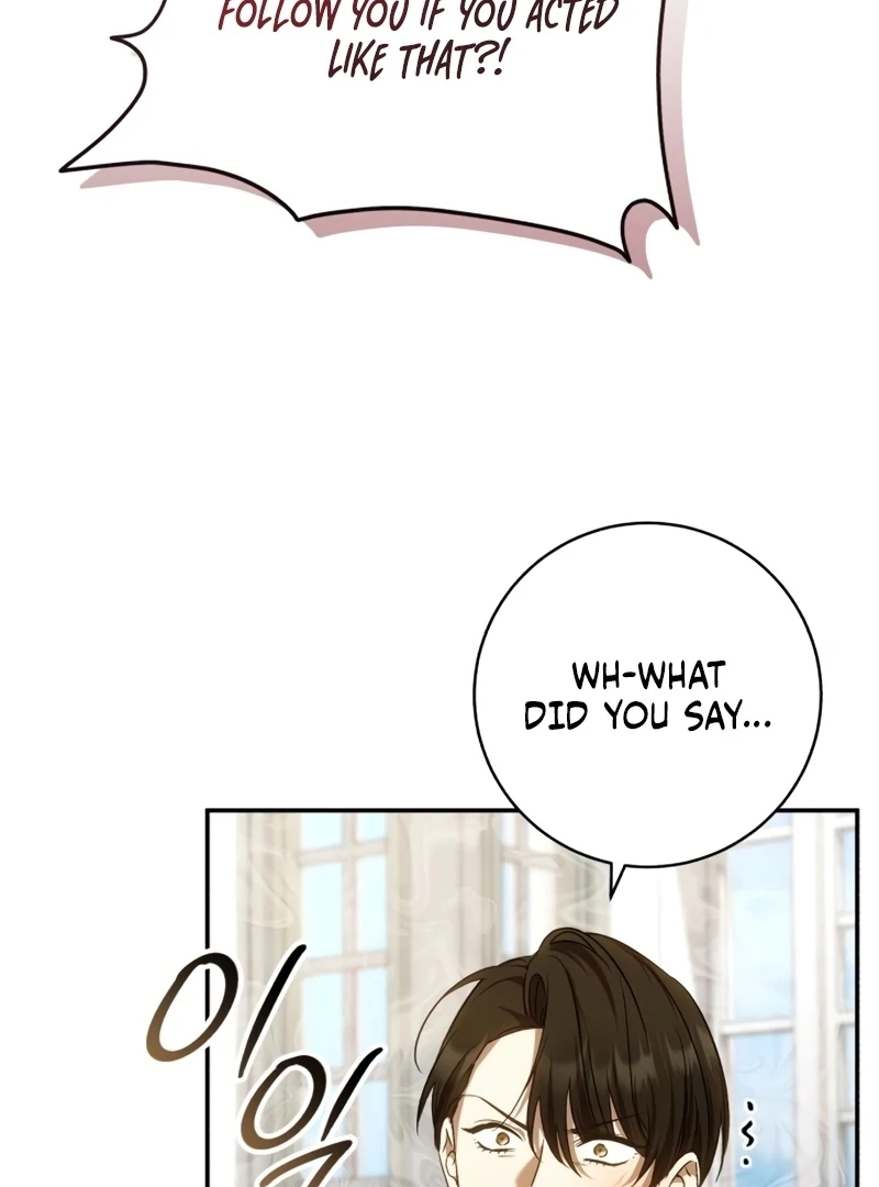My Husband Was Stolen Twice chapter 25 page 32
