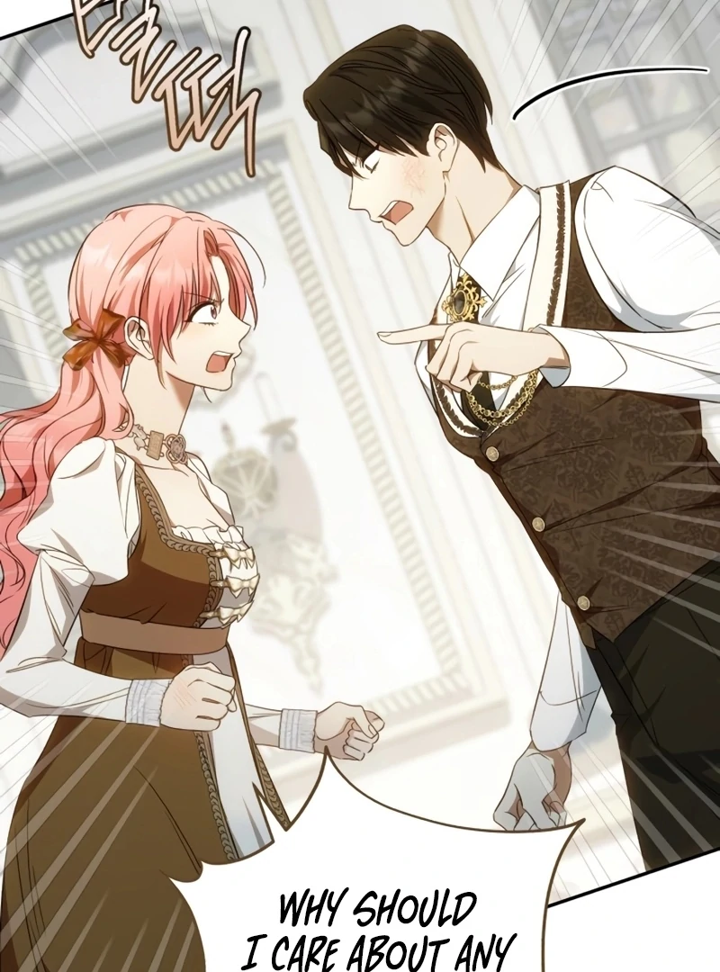 My Husband Was Stolen Twice chapter 25 page 35
