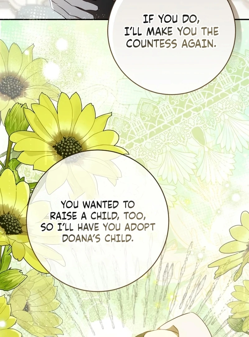 My Husband Was Stolen Twice chapter 25 page 40