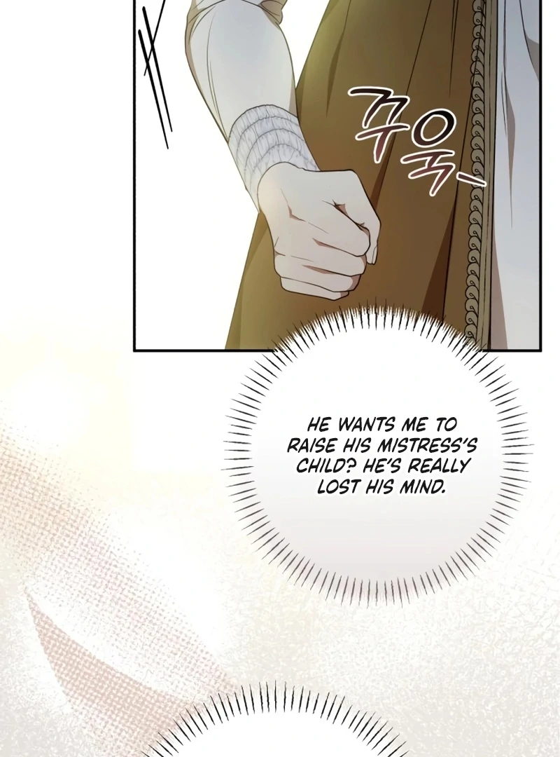 My Husband Was Stolen Twice chapter 25 page 43