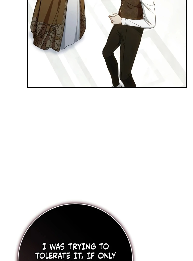 My Husband Was Stolen Twice chapter 25 page 50