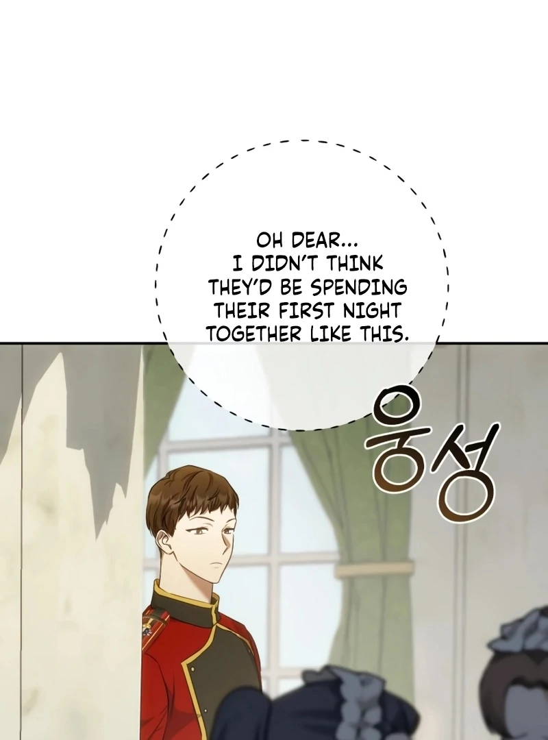 My Husband Was Stolen Twice chapter 25 page 65