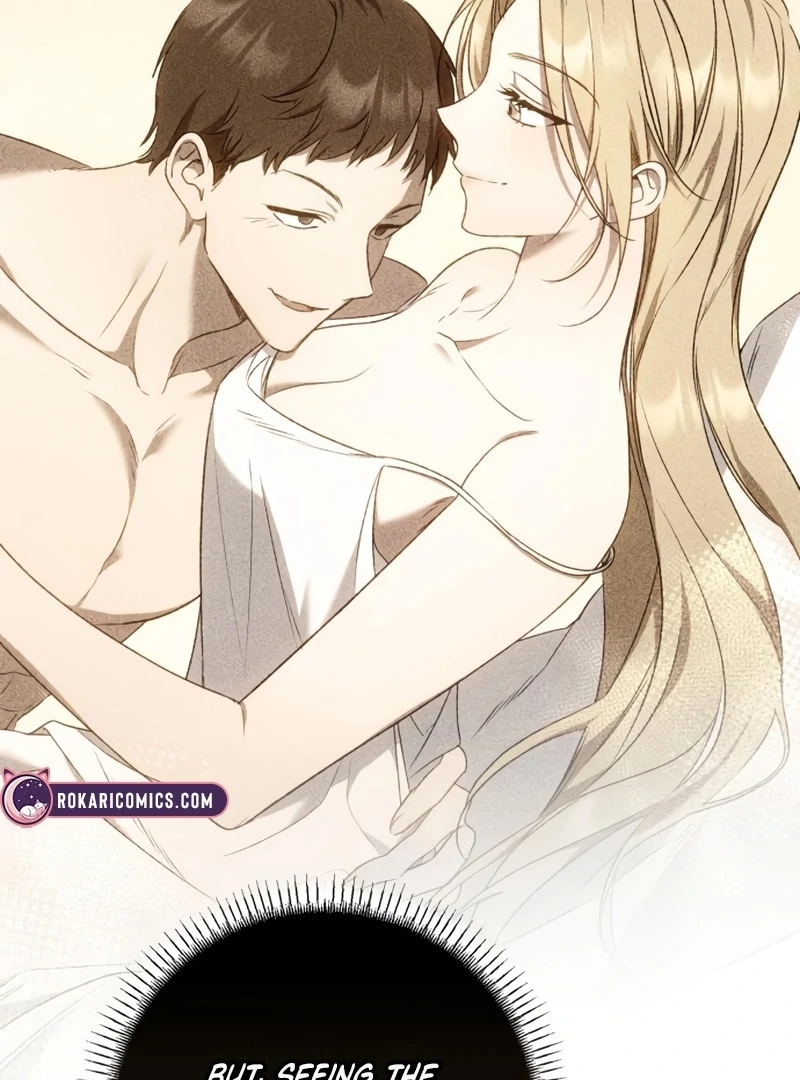 My Husband Was Stolen Twice chapter 25 page 70