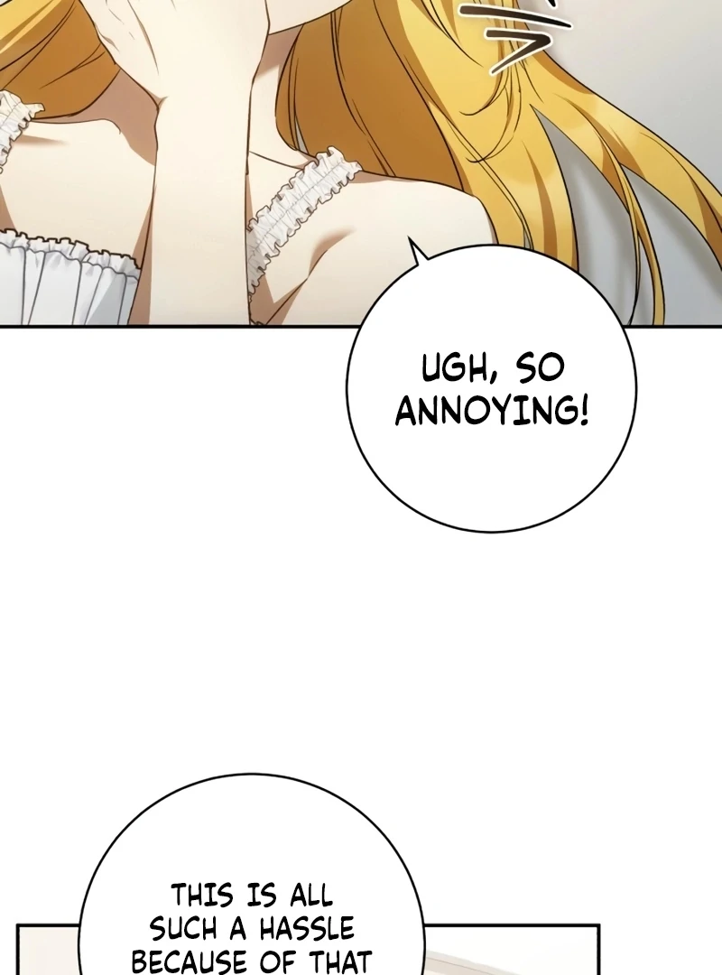 My Husband Was Stolen Twice chapter 25 page 74