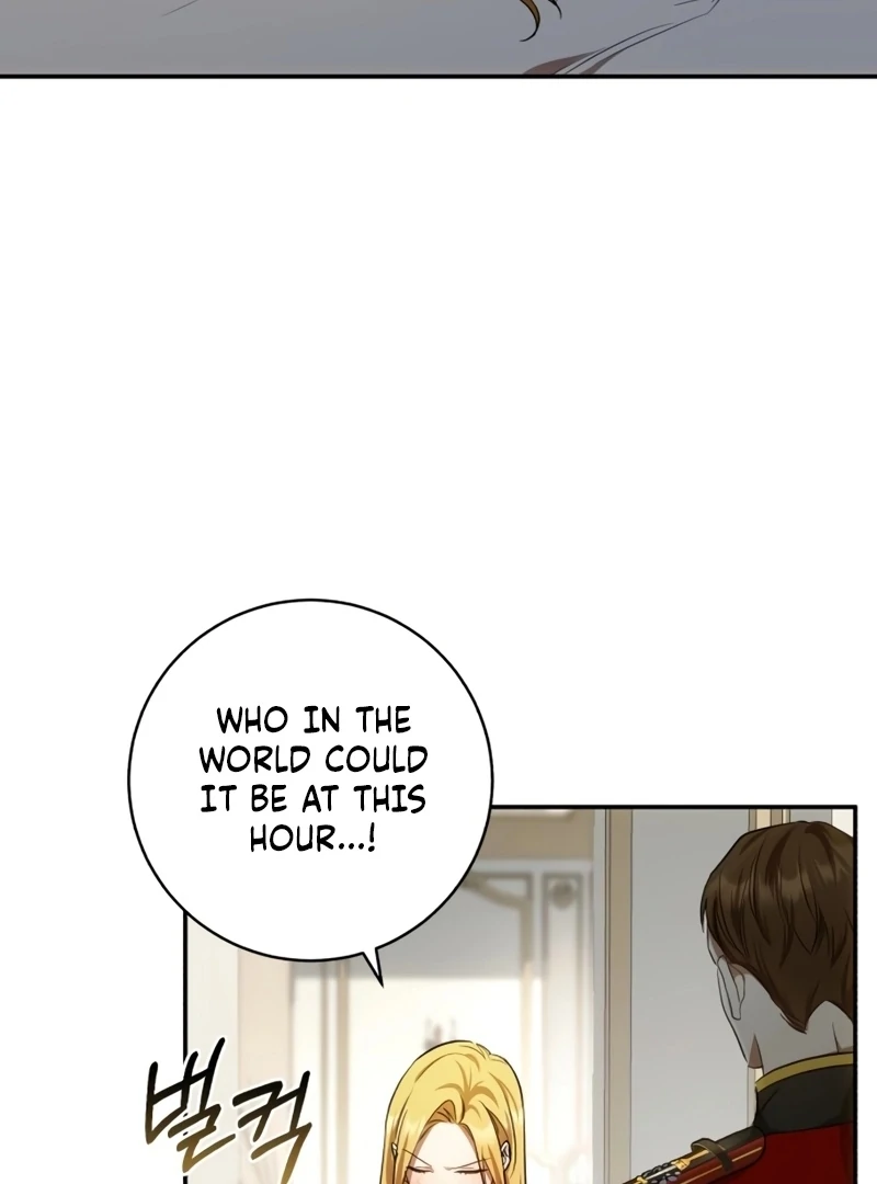 My Husband Was Stolen Twice chapter 25 page 80