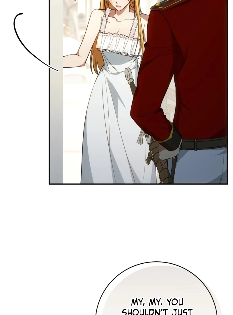 My Husband Was Stolen Twice chapter 25 page 81