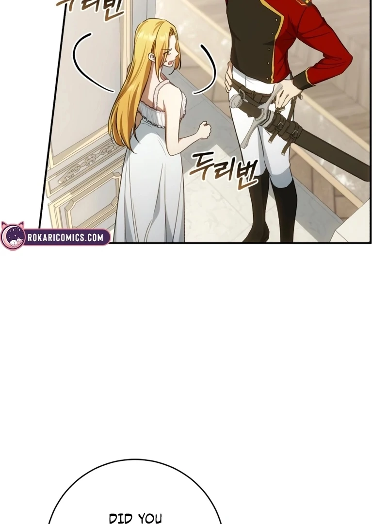 My Husband Was Stolen Twice chapter 25 page 84