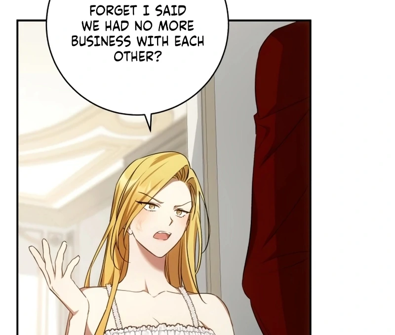 My Husband Was Stolen Twice chapter 25 page 85